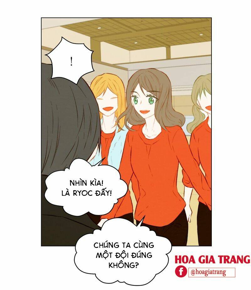 Sự Sao Chép Chapter 58 - Trang 2