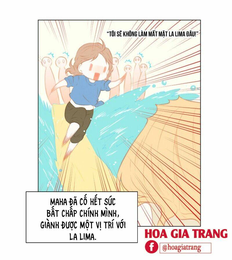 Sự Sao Chép Chapter 58 - Trang 2