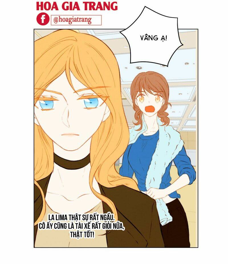 Sự Sao Chép Chapter 58 - Trang 2