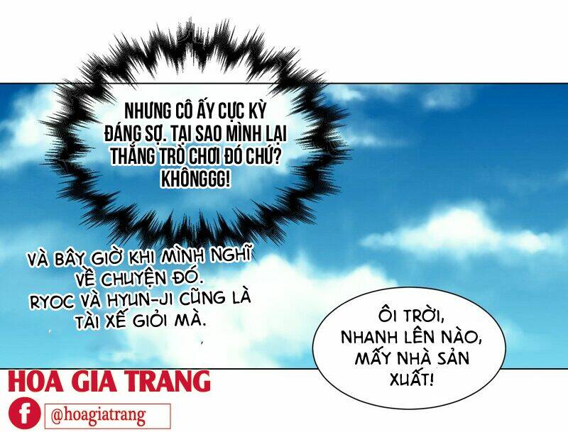 Sự Sao Chép Chapter 58 - Trang 2