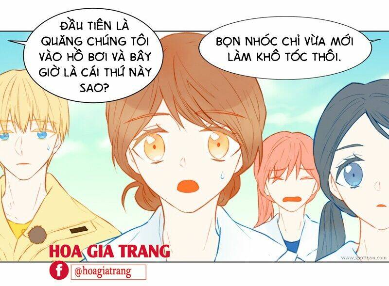 Sự Sao Chép Chapter 58 - Trang 2