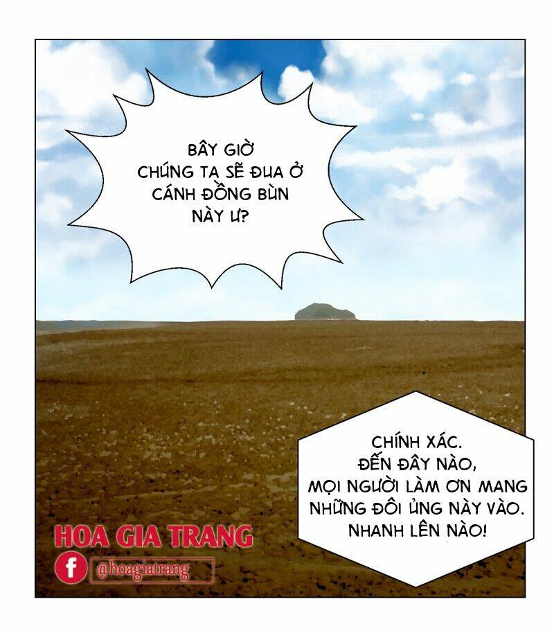 Sự Sao Chép Chapter 58 - Trang 2