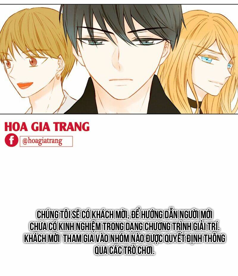 Sự Sao Chép Chapter 58 - Trang 2