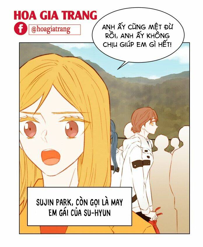 Sự Sao Chép Chapter 58 - Trang 2