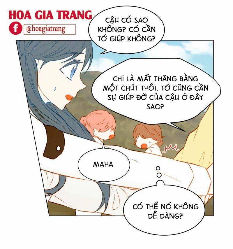 Sự Sao Chép Chapter 58 - Trang 2