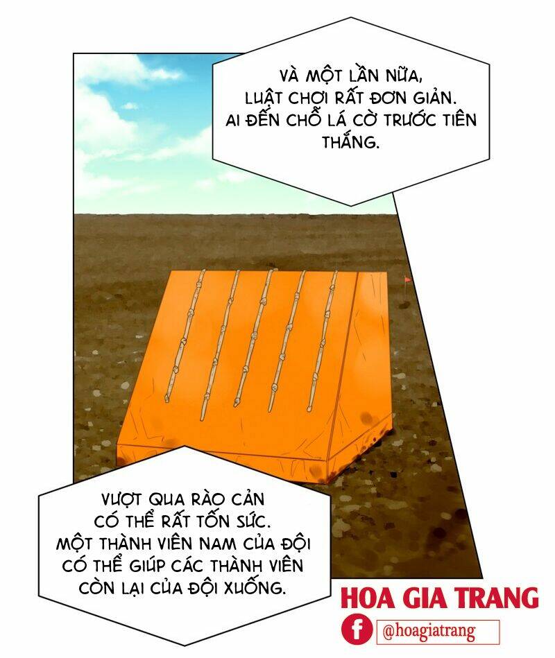 Sự Sao Chép Chapter 58 - Trang 2