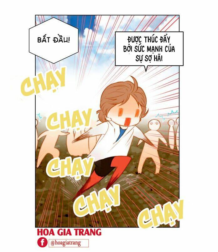 Sự Sao Chép Chapter 58 - Trang 2