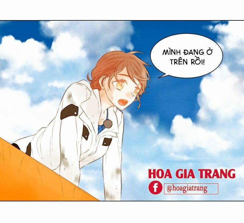 Sự Sao Chép Chapter 58 - Trang 2