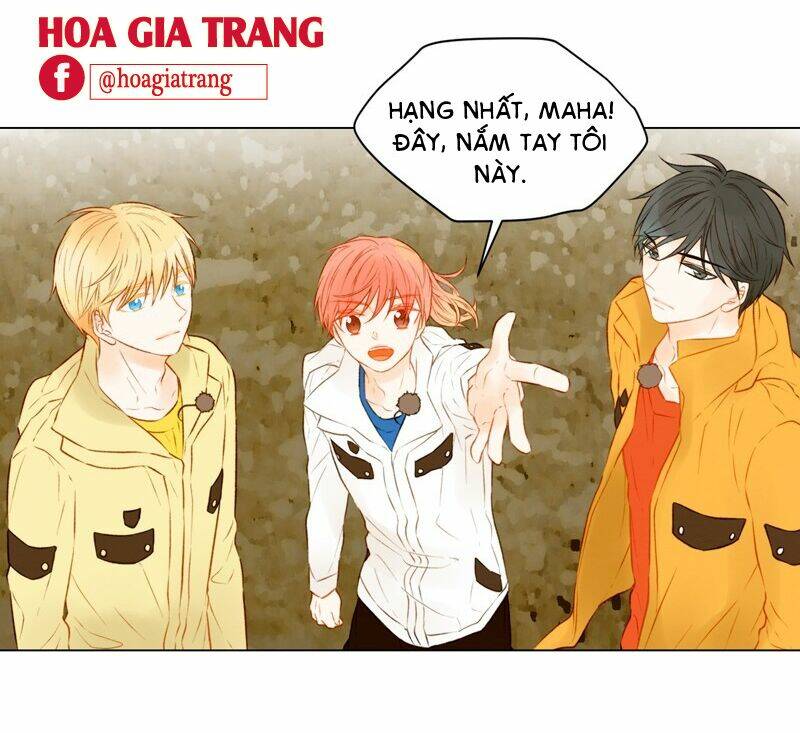 Sự Sao Chép Chapter 58 - Trang 2