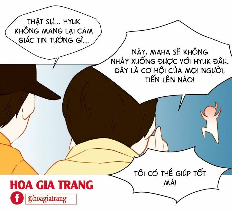 Sự Sao Chép Chapter 58 - Trang 2