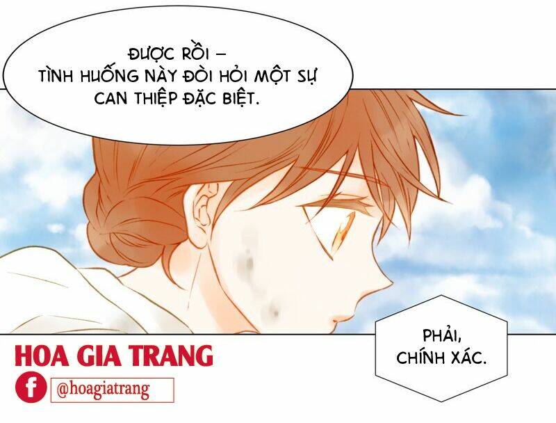 Sự Sao Chép Chapter 58 - Trang 2