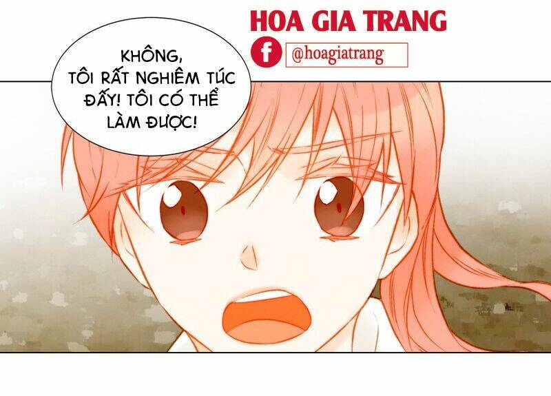 Sự Sao Chép Chapter 58 - Trang 2