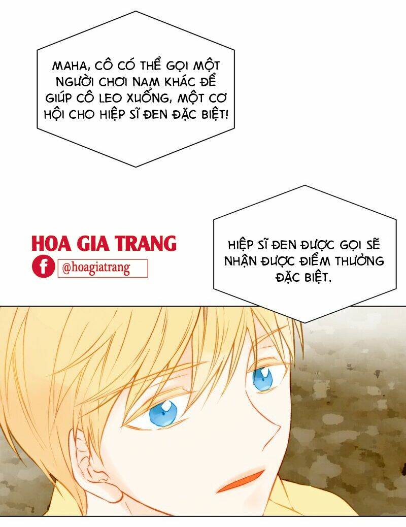 Sự Sao Chép Chapter 58 - Trang 2