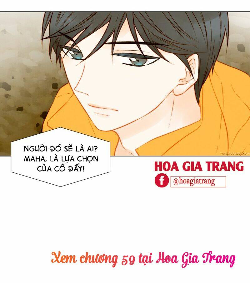 Sự Sao Chép Chapter 58 - Trang 2