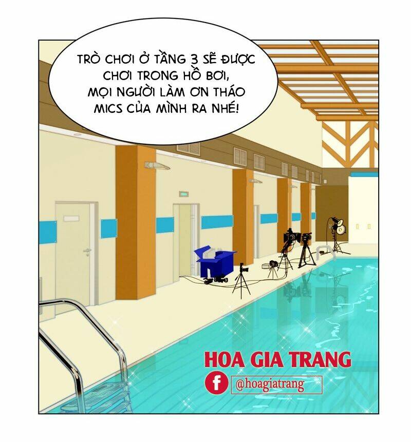 Sự Sao Chép Chapter 58 - Trang 2