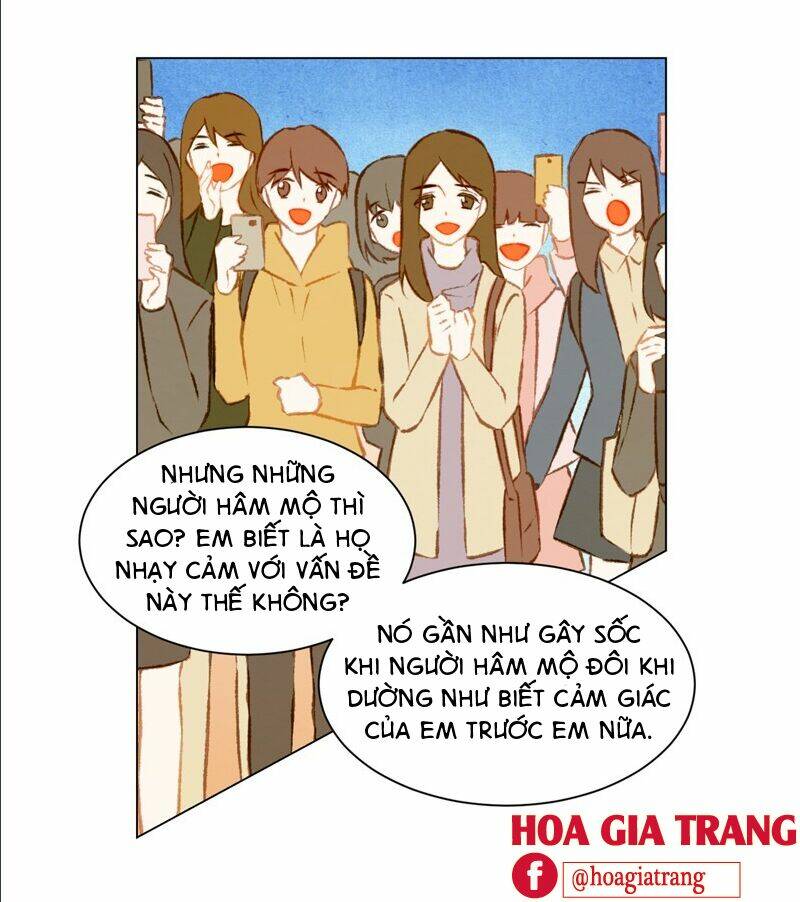 Sự Sao Chép Chapter 57 - Trang 2