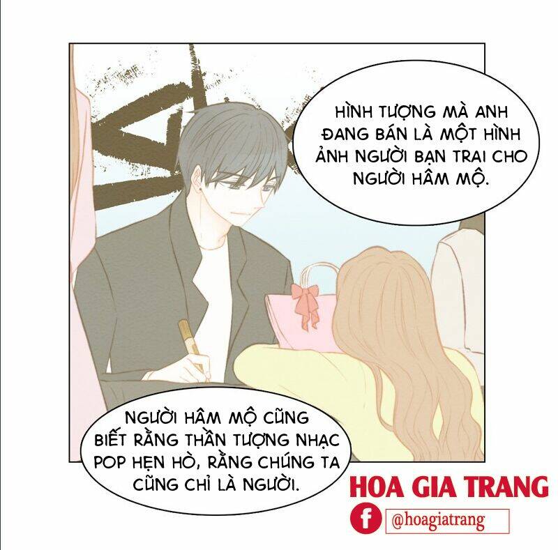 Sự Sao Chép Chapter 57 - Trang 2