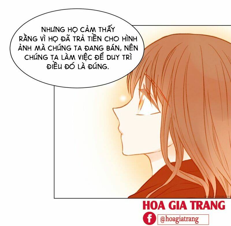 Sự Sao Chép Chapter 57 - Trang 2