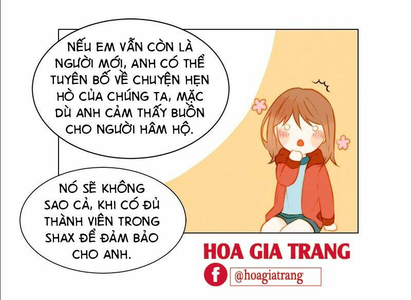 Sự Sao Chép Chapter 57 - Trang 2