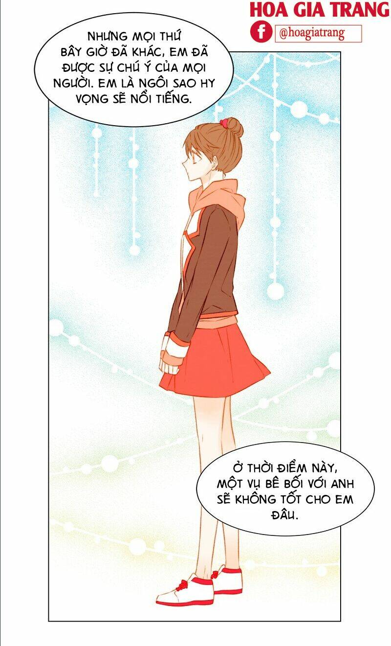 Sự Sao Chép Chapter 57 - Trang 2