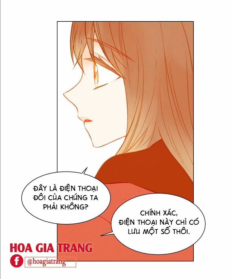 Sự Sao Chép Chapter 57 - Trang 2