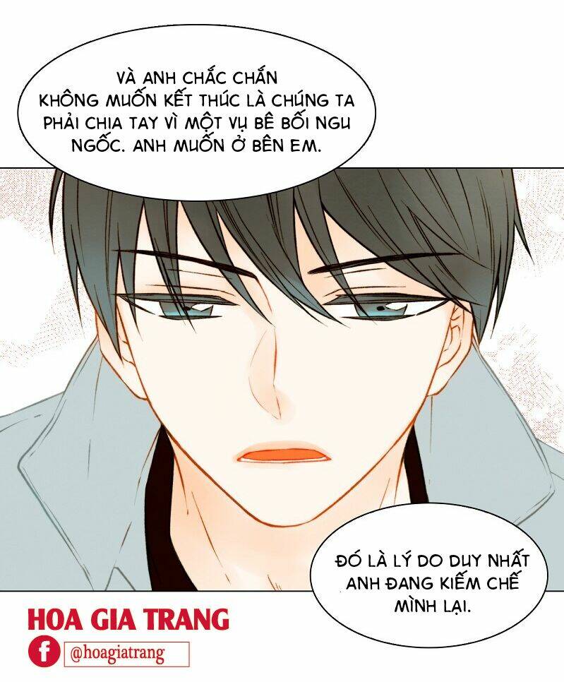 Sự Sao Chép Chapter 57 - Trang 2