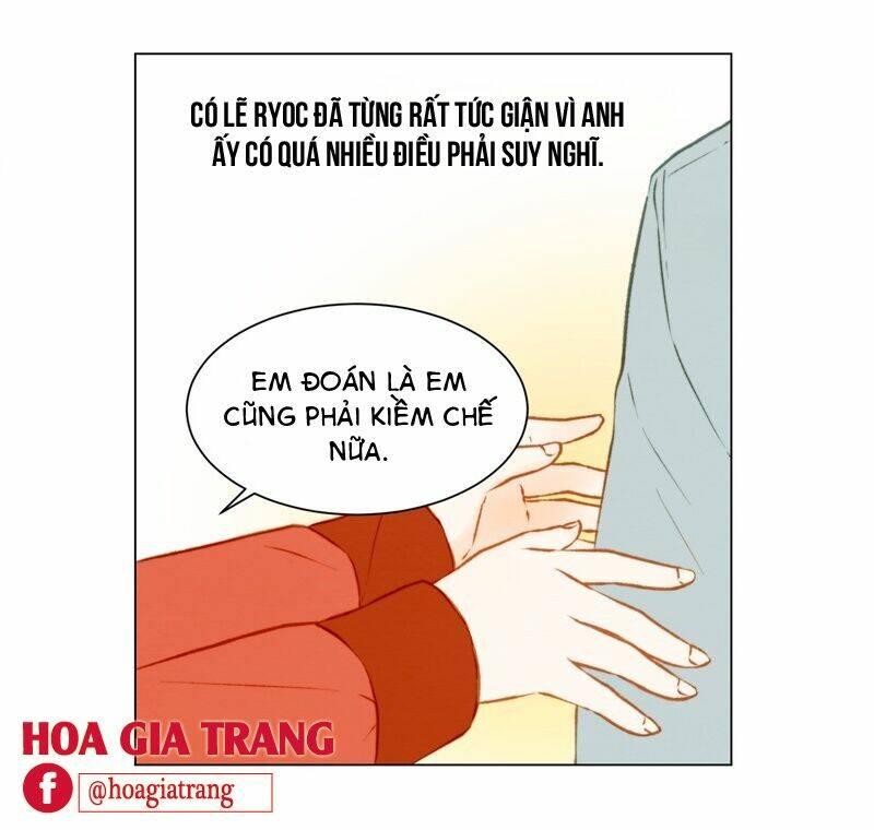 Sự Sao Chép Chapter 57 - Trang 2