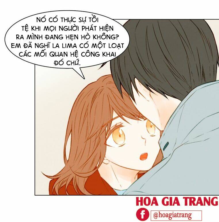 Sự Sao Chép Chapter 57 - Trang 2