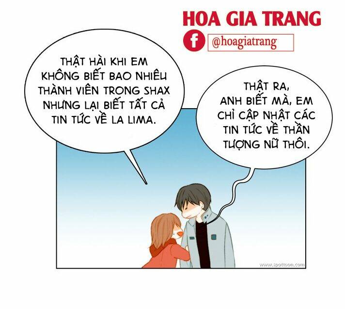 Sự Sao Chép Chapter 57 - Trang 2