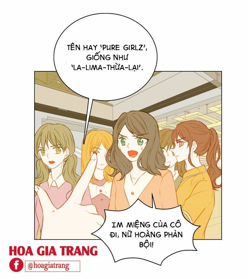 Sự Sao Chép Chapter 57 - Trang 2