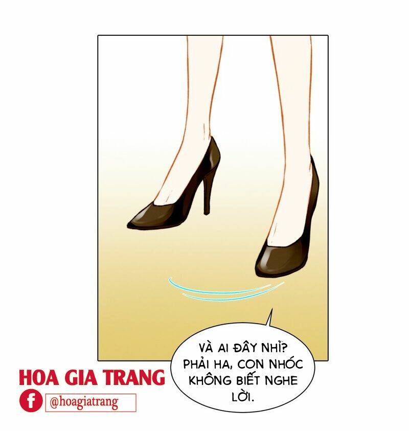 Sự Sao Chép Chapter 57 - Trang 2