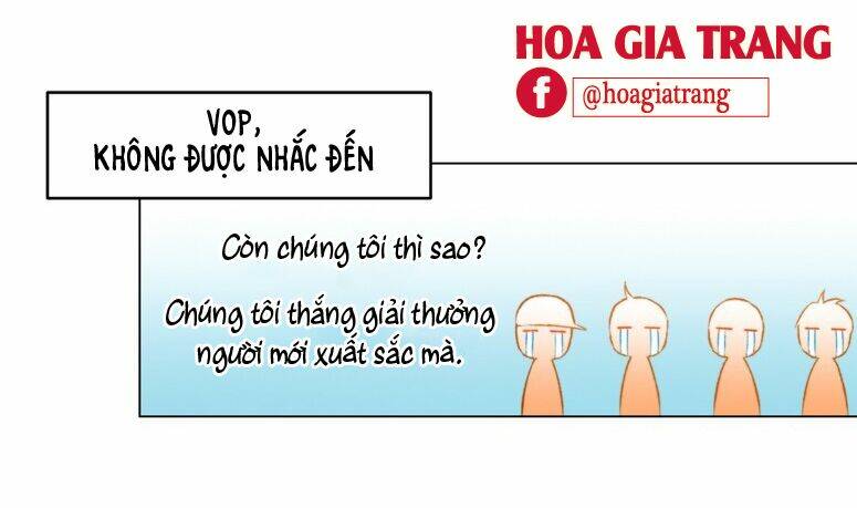 Sự Sao Chép Chapter 57 - Trang 2