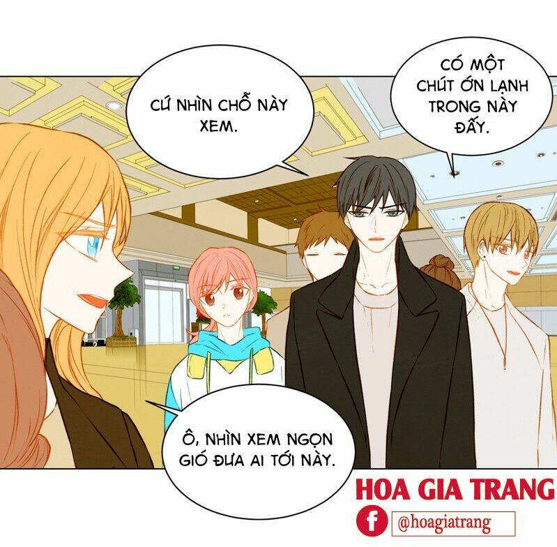 Sự Sao Chép Chapter 57 - Trang 2