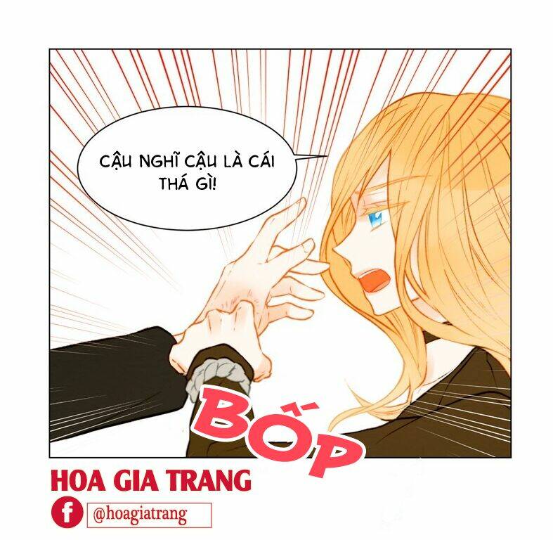 Sự Sao Chép Chapter 57 - Trang 2