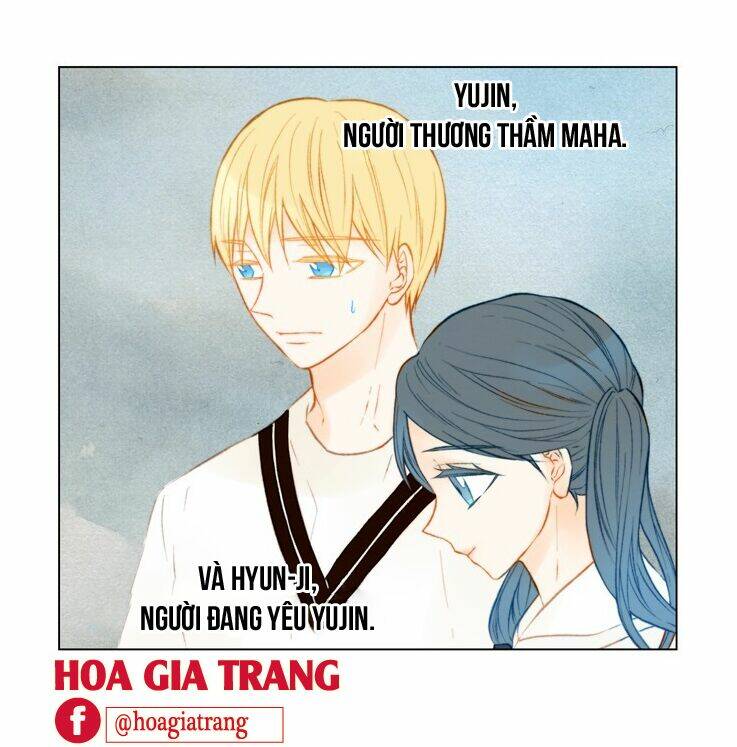 Sự Sao Chép Chapter 57 - Trang 2