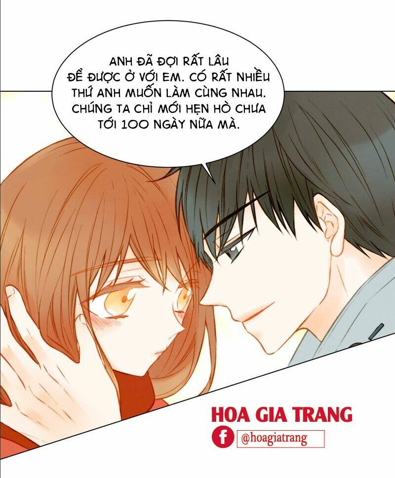 Sự Sao Chép Chapter 57 - Trang 2