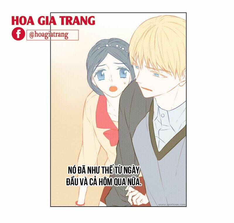 Sự Sao Chép Chapter 56 - Trang 2