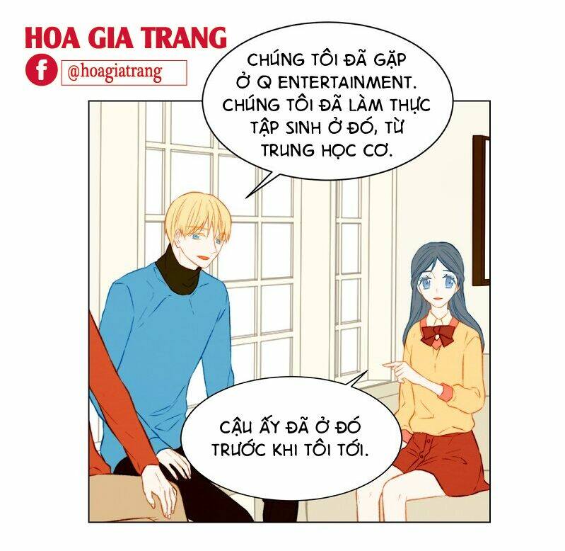 Sự Sao Chép Chapter 56 - Trang 2