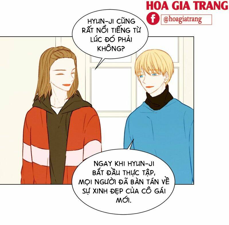 Sự Sao Chép Chapter 56 - Trang 2