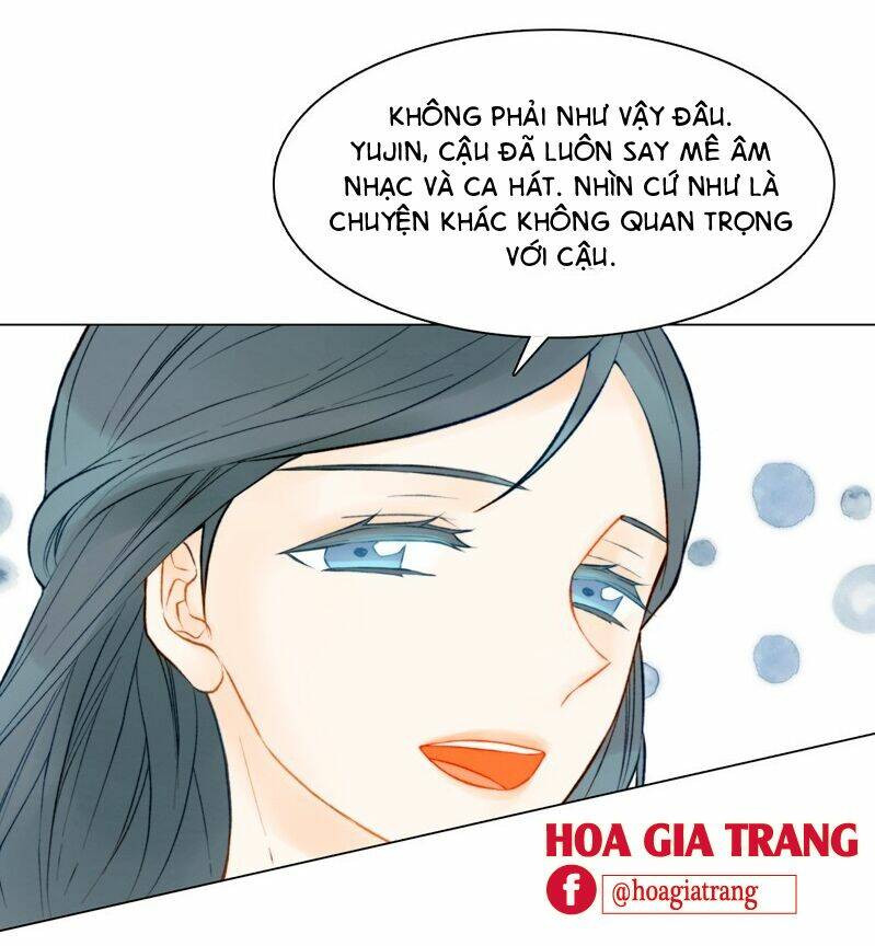 Sự Sao Chép Chapter 56 - Trang 2