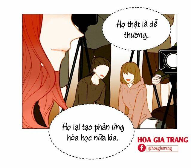 Sự Sao Chép Chapter 56 - Trang 2