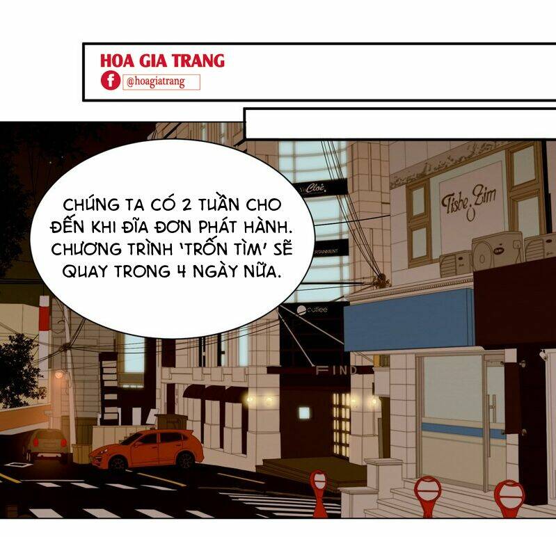 Sự Sao Chép Chapter 56 - Trang 2