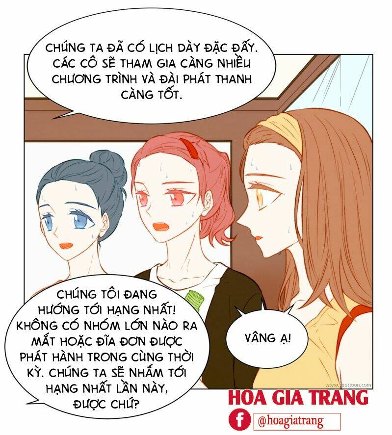 Sự Sao Chép Chapter 56 - Trang 2