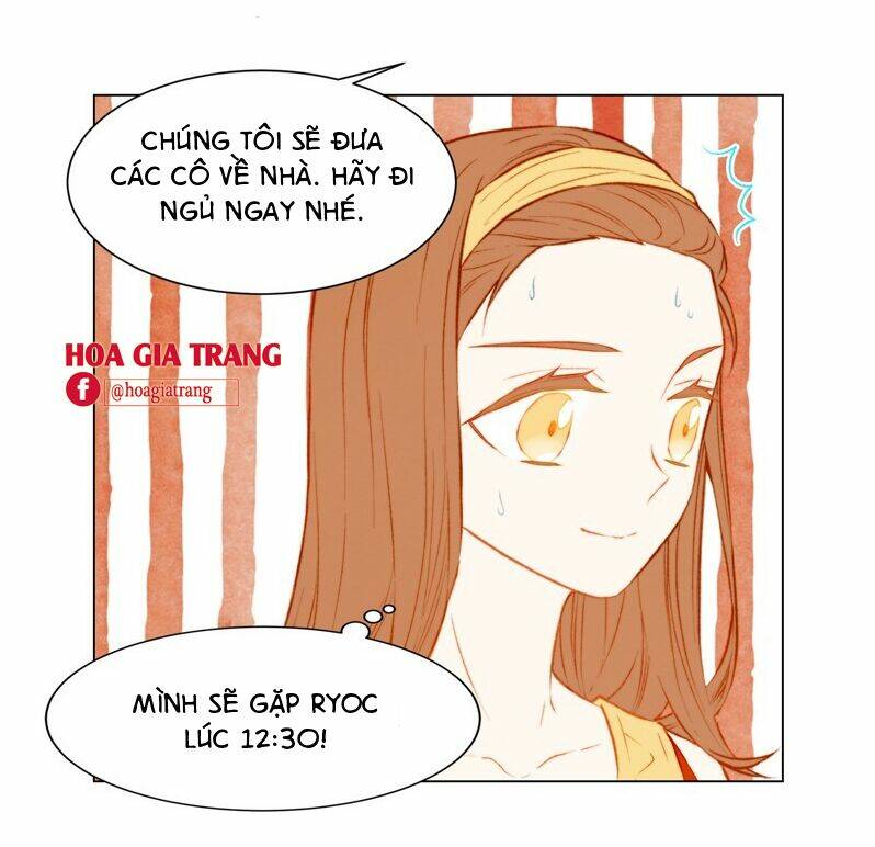 Sự Sao Chép Chapter 56 - Trang 2