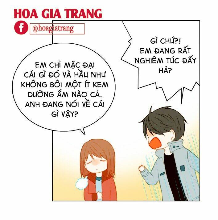 Sự Sao Chép Chapter 56 - Trang 2