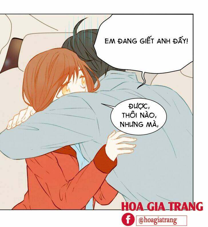 Sự Sao Chép Chapter 56 - Trang 2