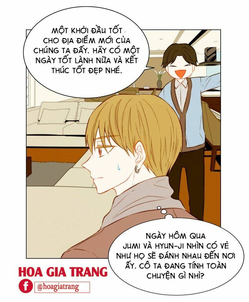 Sự Sao Chép Chapter 56 - Trang 2