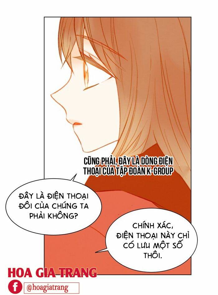 Sự Sao Chép Chapter 56 - Trang 2