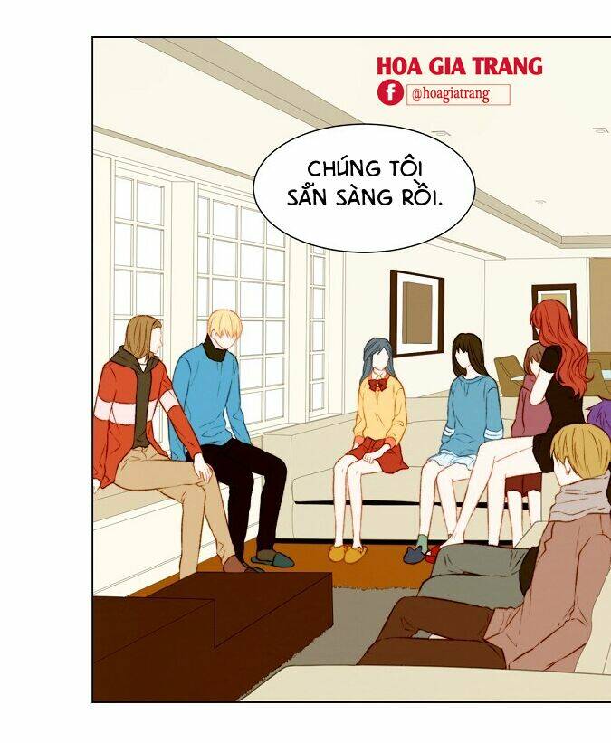 Sự Sao Chép Chapter 56 - Trang 2