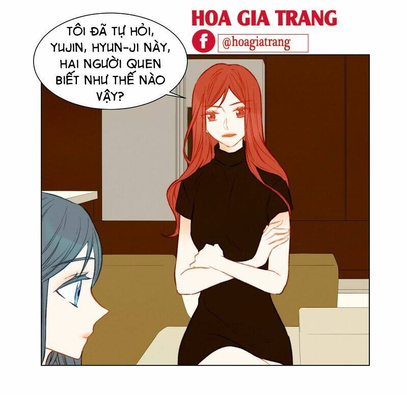 Sự Sao Chép Chapter 56 - Trang 2